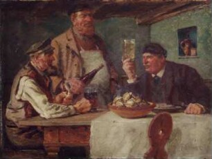 "Der bessere Schoppen"