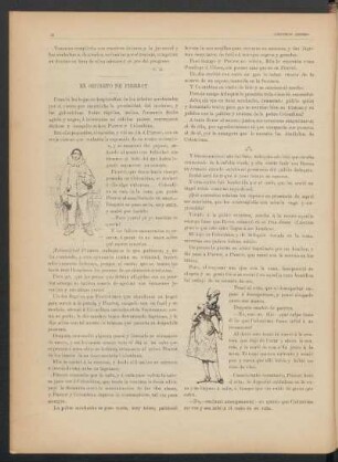 El secreto de Pierrot
