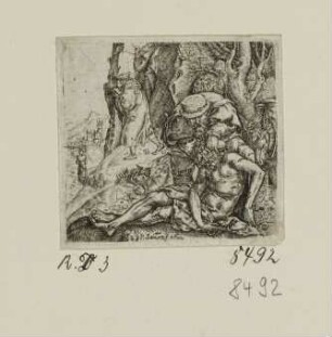 Barmherziger Samariter