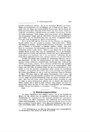 Erziehungsgeschichte