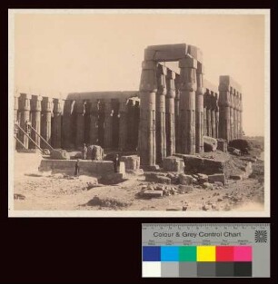 Luxor (Collonnade)