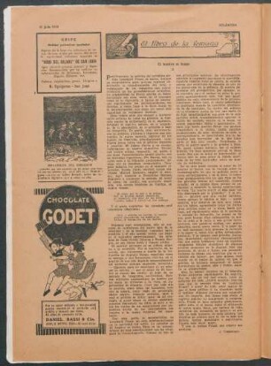 El libro de la semana : El hombre es bueno