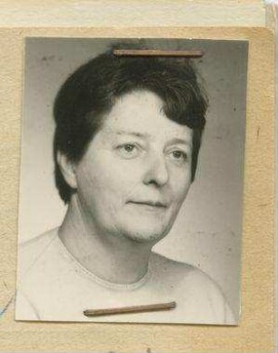 Christa Schulz