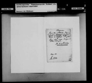 Echange d'immeubles à Puttelange entre S.A.S. MNonseigneur le Prince régnant de Löwenstein-Wertheim, comte de Puttelange, d'une part et Henri Schang Brasseur Bourgeois d'autre part.