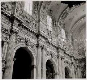 München, Stiftskirche St. Kajetan (Theatinerkirche)