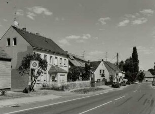 Wohnhaus, Jesewitz