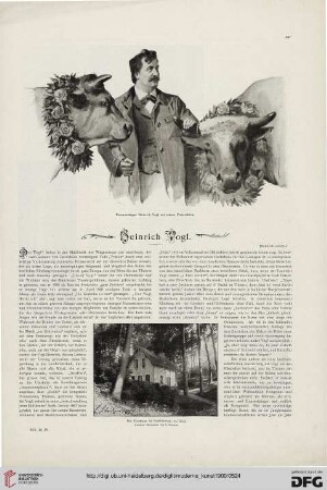 14: Heinrich Vogl
