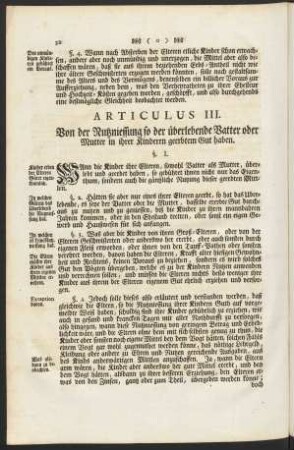 Articulus III.