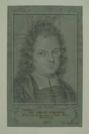 Johann Philipp Schlosser