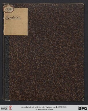 Conspectus Omnium Academiae Ernestinae, Quae Rintelii Floret, Professorum, Tam Mortuorum Quam Vivorum
