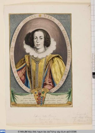 Victoria della Rovere