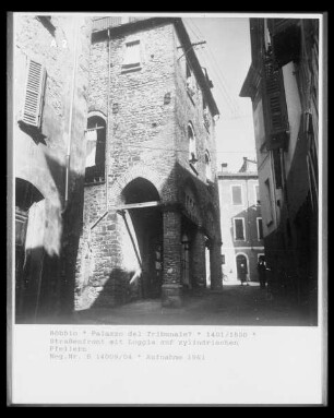 Palazzo di Tribunale