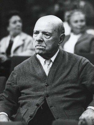 Pablo Casals