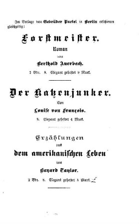 Münchener Bilderbogen