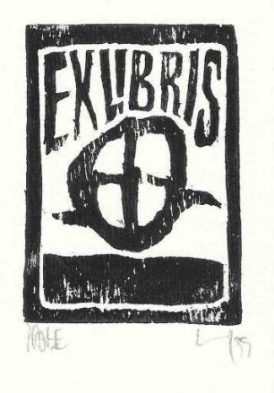 EXLIBRIS