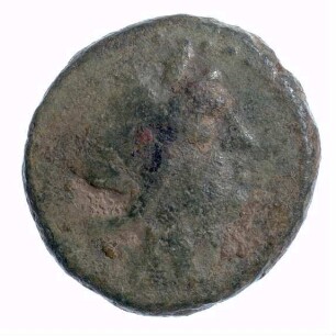 Münze, ca. 214 - 212 v. Chr.