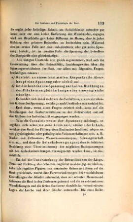 Separatabdrücke aus den Sitzungsberichten der Kais. Akademie der Wissenschaften in Wien : in 1 vol.. 7