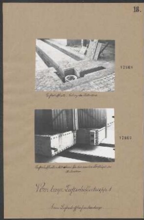 Luftschiffhalle, Seilzug des Hallentores