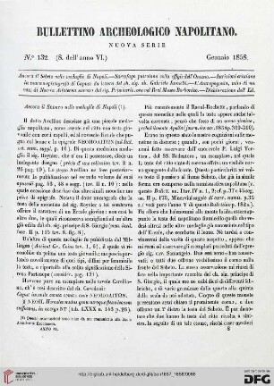 Nr. 132 (Dicembre 1857)