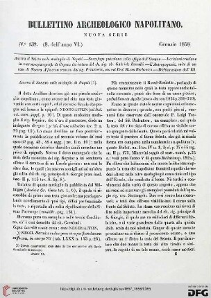 Nr. 132 (Dicembre 1857)