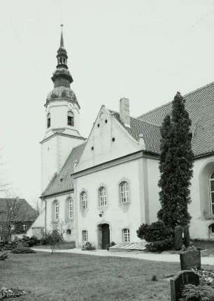 Evangelische Pfarrkirche