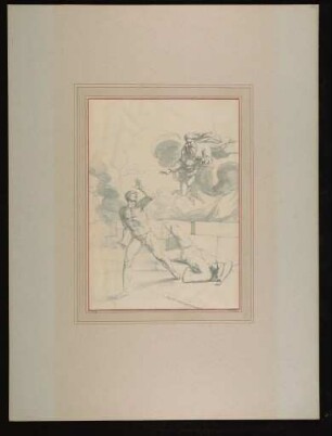 Lithographien nach Kunstwerken aus der Sammlung Boisserée?