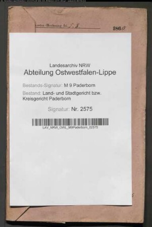 Erblasser: Kurte, Angela Maria: