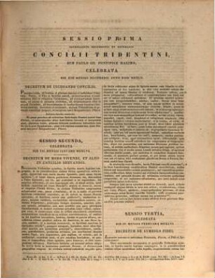 Corpus iuris canonici : opus uno volumine absolutum, 1. Decretum Gratiani