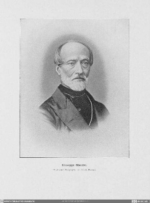 Giuseppe Mazzini