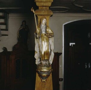 Heilige Odilia
