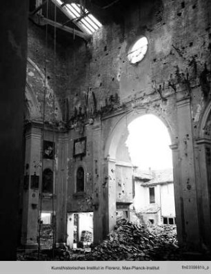 San Guglielmo, Ferrara