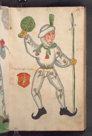 Schembartläufer 1376
