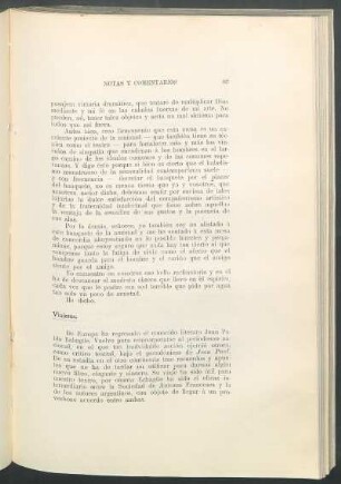 Viajeros