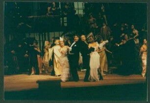 Die Fledermaus (Johann Strauss)