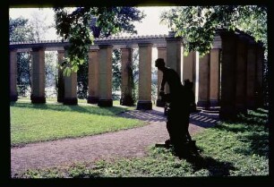 Park Glienicke 17.5.69.