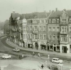 Schillerplatz