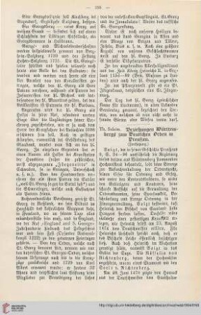 22: Beziehungen Württembergs zum Deutschen Orden in Preußen, [14]