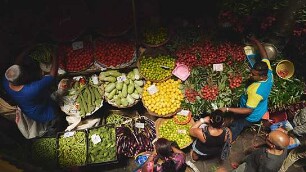 Mauritius ‐ Die Fernwehmacher unterwegs im Tropenparadies