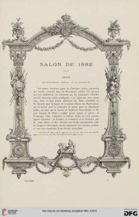 8: Salon de 1882, [16]