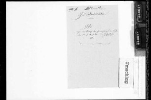 Gesetz wegen des Beitrags der Gemeinden zu den Kosten der Waisenanstalten und Zuchthäusern (1827-1832)