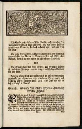 3-4, Die Gnade unsers Herrn Jesu Christi,...