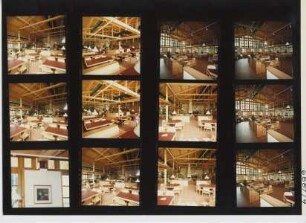 US Hausberg Ski Lodge - US-Skizentrum Garmisch-Partenkirchen