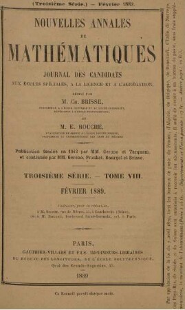 Février 1889.