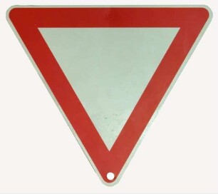 Verkehrszeichen