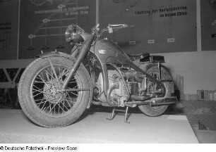 Motorrad