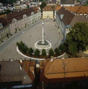 Residenzplatz