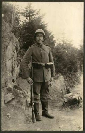 Wiedenmann, Hans