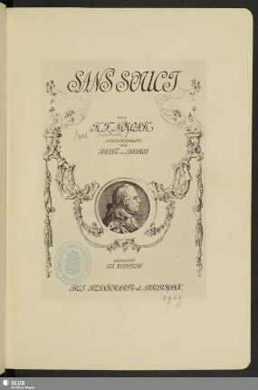 Sans Souci