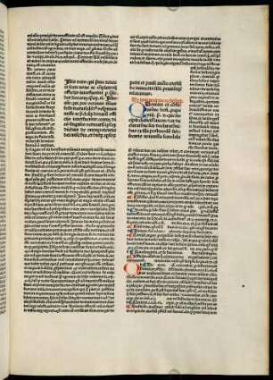 55r-56r, De immunitate ecclesiarum - De consanguinitate et affinitate