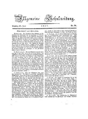 94: Heft 94